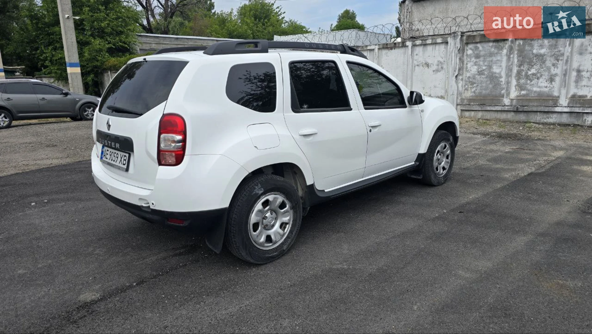 2016 Renault Duster - мініатюра 5