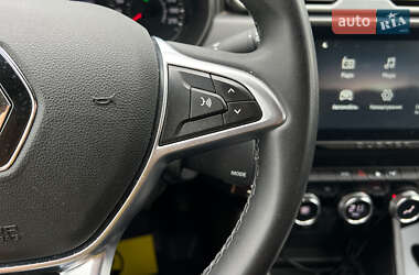 Позашляховик / Кросовер Renault Duster 2023 в 