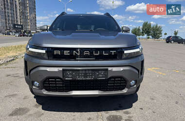 Внедорожник / Кроссовер Renault Duster 2025 в 