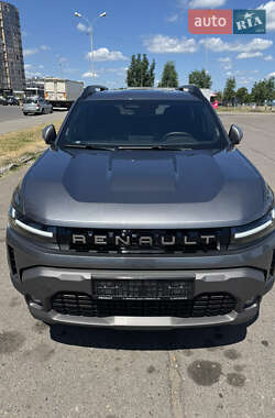Внедорожник / Кроссовер Renault Duster 2025 в 