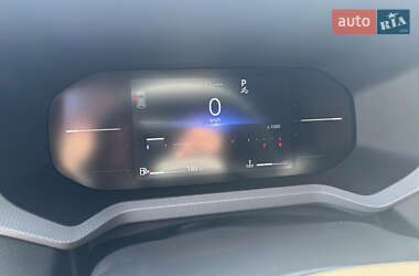 Внедорожник / Кроссовер Renault Duster 2025 в 