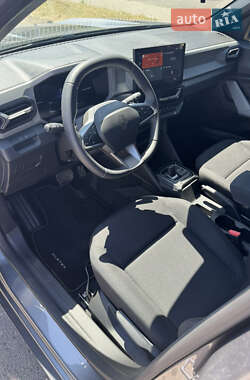 Внедорожник / Кроссовер Renault Duster 2025 в 