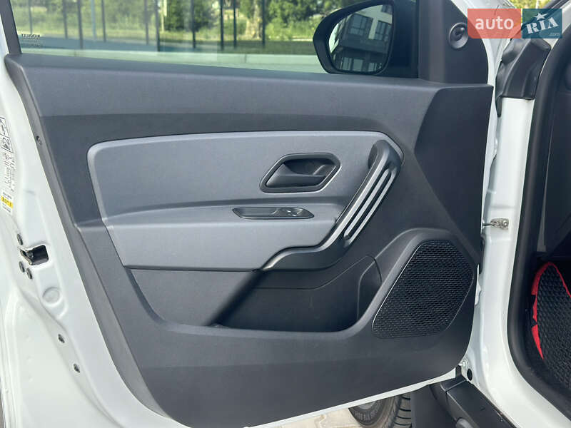 Внедорожник / Кроссовер Renault Duster 2022 в Кропивницком