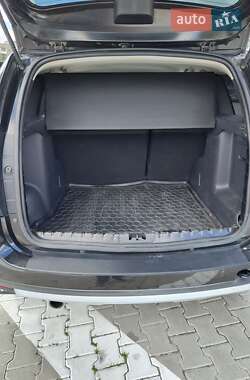 Внедорожник / Кроссовер Renault Duster 2013 в 