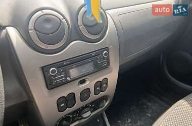 Внедорожник / Кроссовер Renault Duster 2013 в Киеве