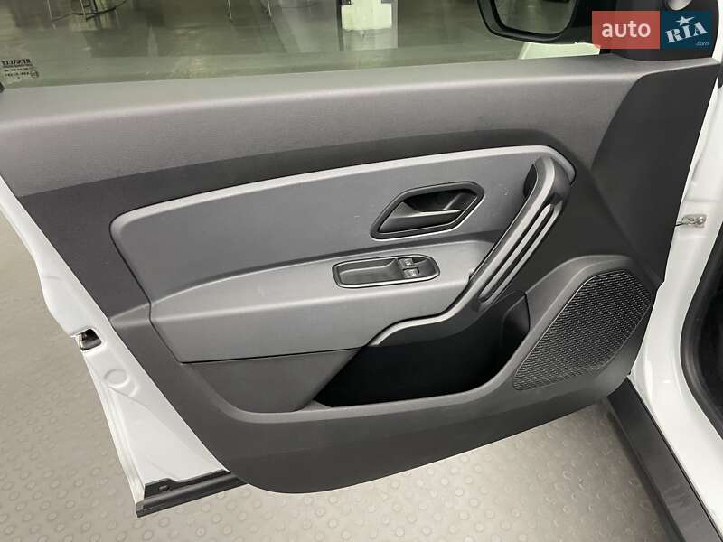 Внедорожник / Кроссовер Renault Duster 2020 в Киеве