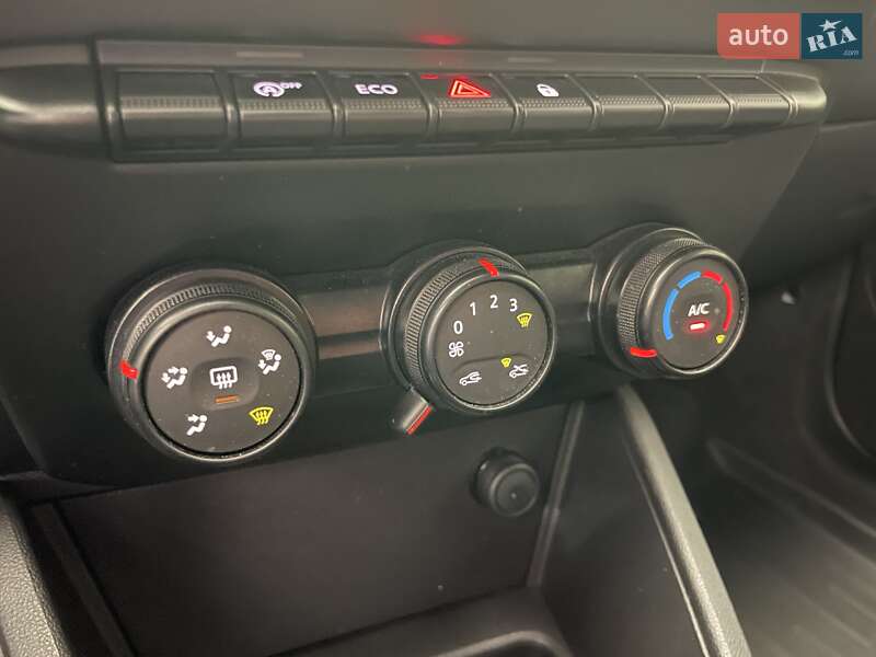 Внедорожник / Кроссовер Renault Duster 2020 в Киеве