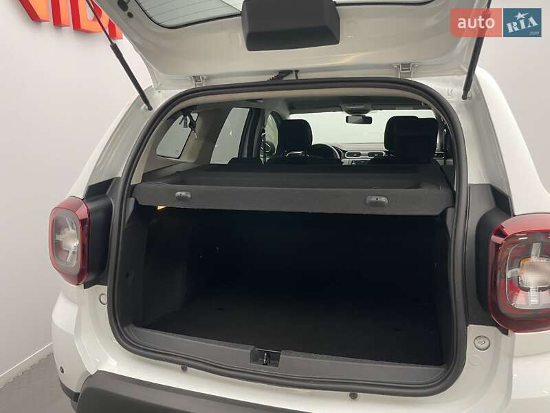 Внедорожник / Кроссовер Renault Duster 2020 в Киеве