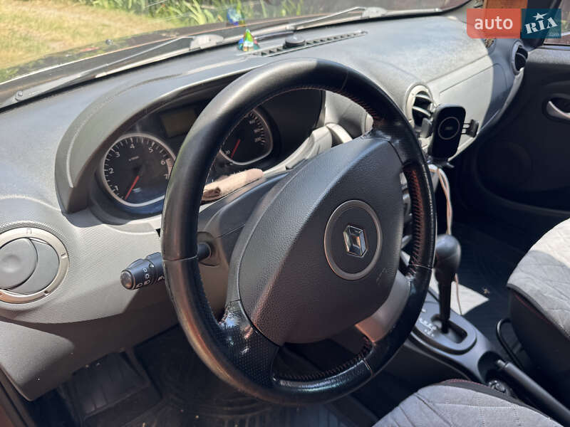 Внедорожник / Кроссовер Renault Duster 2012 в Броварах