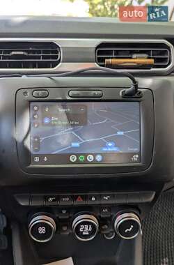 Внедорожник / Кроссовер Renault Duster 2020 в 