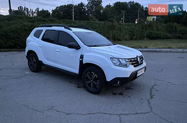 Позашляховик / Кросовер Renault Duster 2019 в Умані