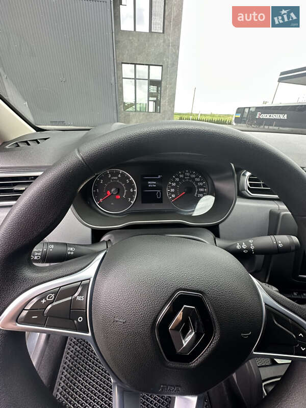 Внедорожник / Кроссовер Renault Duster 2021 в Благовещенском
