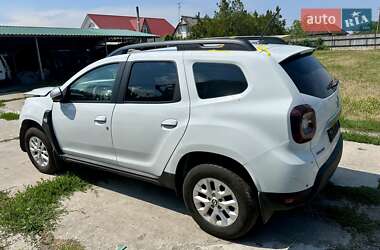 Внедорожник / Кроссовер Renault Duster 2024 в Каменском