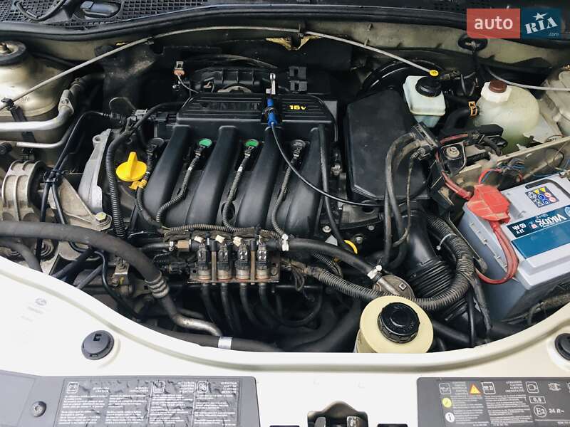 Внедорожник / Кроссовер Renault Duster 2012 в Киеве