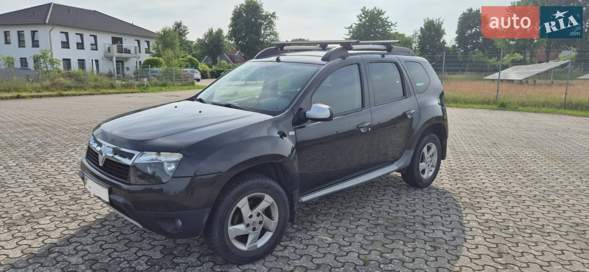 2013 Renault Duster - мініатюра 3