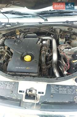 Внедорожник / Кроссовер Renault Duster 2011 в Никополе