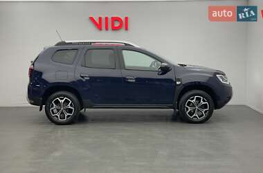 Внедорожник / Кроссовер Renault Duster 2020 в 