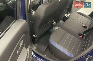 Внедорожник / Кроссовер Renault Duster 2020 в 