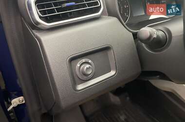 Внедорожник / Кроссовер Renault Duster 2020 в 