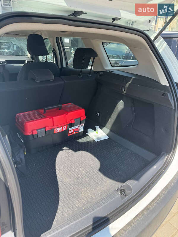 Позашляховик / Кросовер Renault Duster 2023 в Харкові