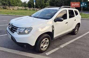 Внедорожник / Кроссовер Renault Duster 2020 в Виннице