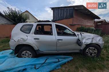 Внедорожник / Кроссовер Renault Duster 2013 в Киеве