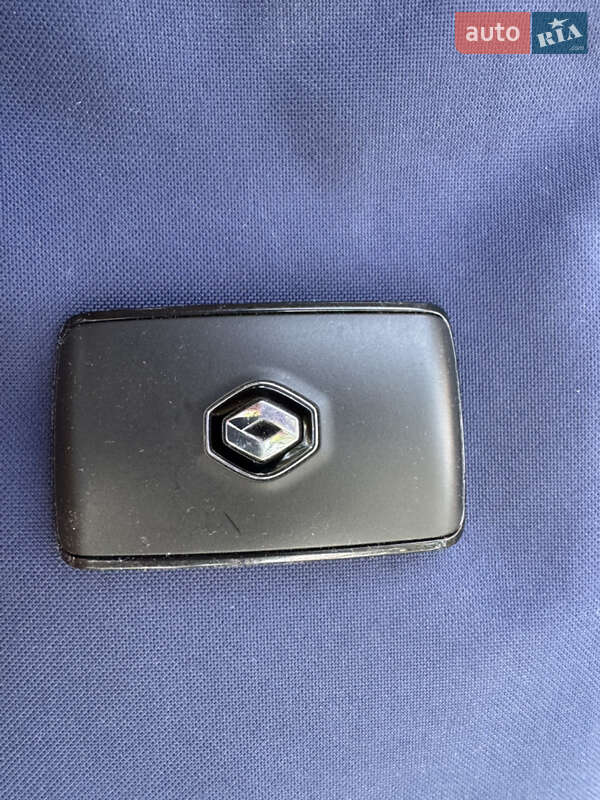 Позашляховик / Кросовер Renault Duster 2023 в Харкові