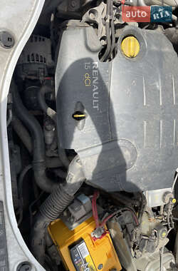 Внедорожник / Кроссовер Renault Duster 2013 в 