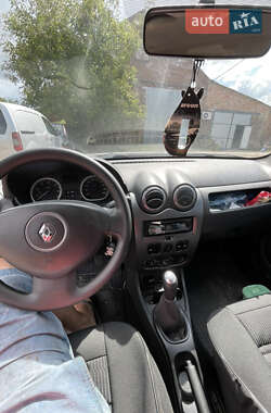 Внедорожник / Кроссовер Renault Duster 2013 в 