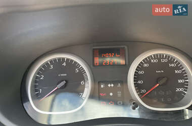 Внедорожник / Кроссовер Renault Duster 2013 в 