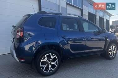 Внедорожник / Кроссовер Renault Duster 2019 в 