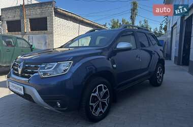 Внедорожник / Кроссовер Renault Duster 2019 в 