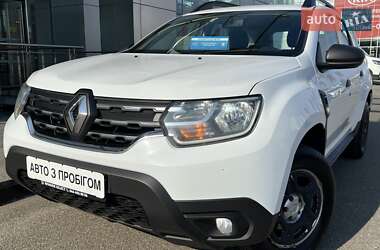 Внедорожник / Кроссовер Renault Duster 2020 в Киеве