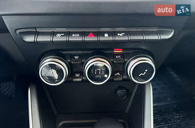 Внедорожник / Кроссовер Renault Duster 2020 в 