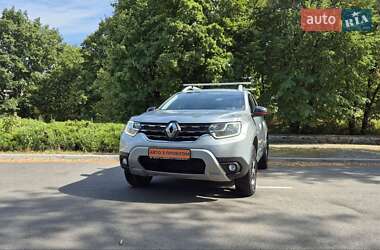 Внедорожник / Кроссовер Renault Duster 2019 в Черкассах