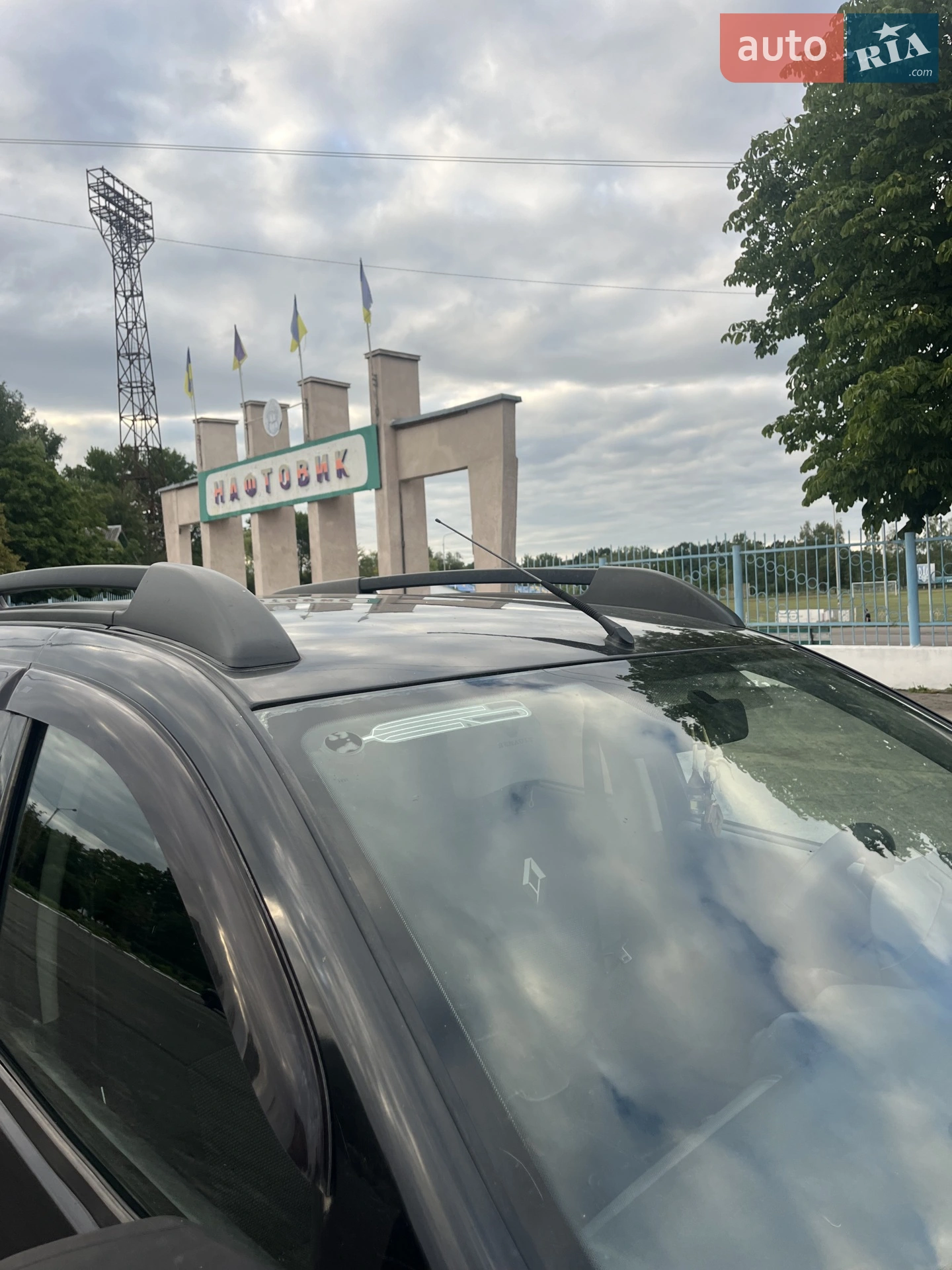 2011 Renault Duster - мініатюра 7