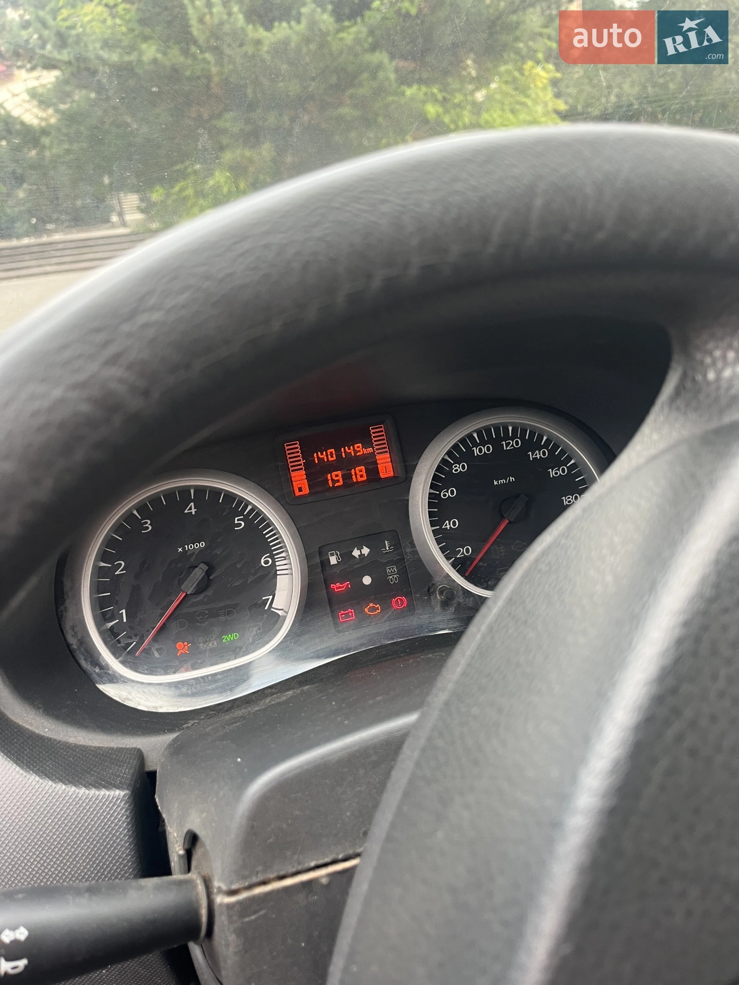 2011 Renault Duster - мініатюра 16