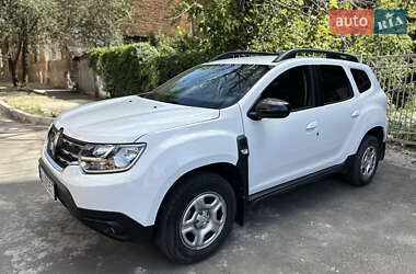 Внедорожник / Кроссовер Renault Duster 2021 в Харькове