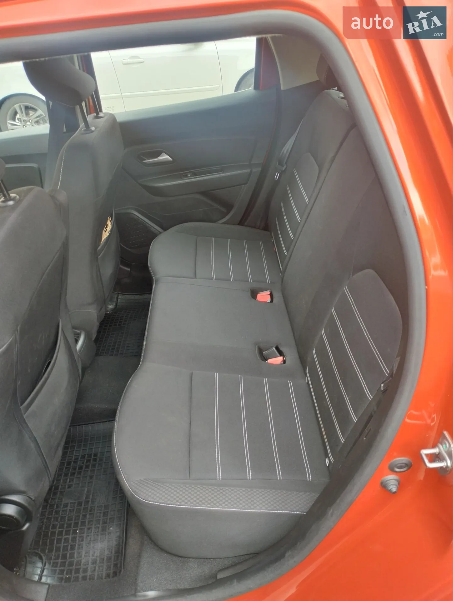 2023 Renault Duster - мініатюра 11