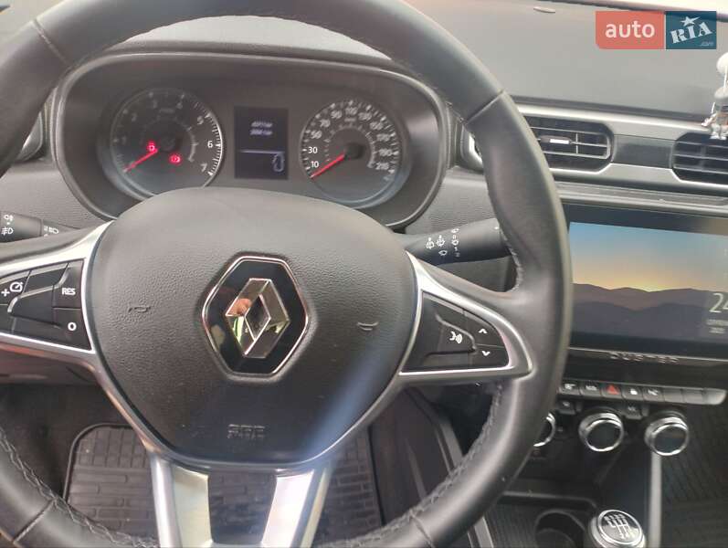 Внедорожник / Кроссовер Renault Duster 2023 в Ровно фото 15 Внедорожник / Кроссовер Renault Duster 2023 в Ровно