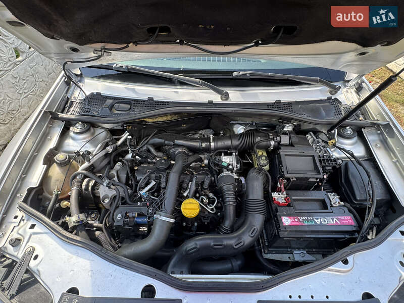 Позашляховик / Кросовер Renault Duster 2016 в Гадячі фото 26 Позашляховик / Кросовер Renault Duster 2016 в Гадячі