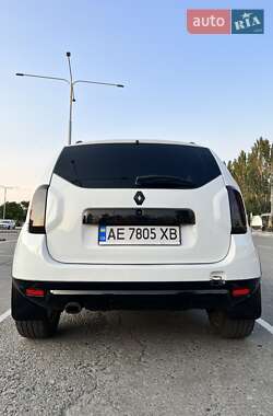 Внедорожник / Кроссовер Renault Duster 2014 в Днепре