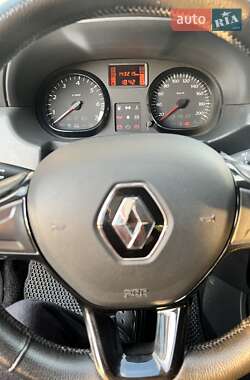 Внедорожник / Кроссовер Renault Duster 2014 в Днепре
