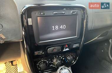 Внедорожник / Кроссовер Renault Duster 2014 в Днепре