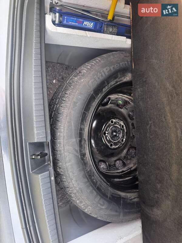 Внедорожник / Кроссовер Renault Duster 2022 в Ивано-Франковске