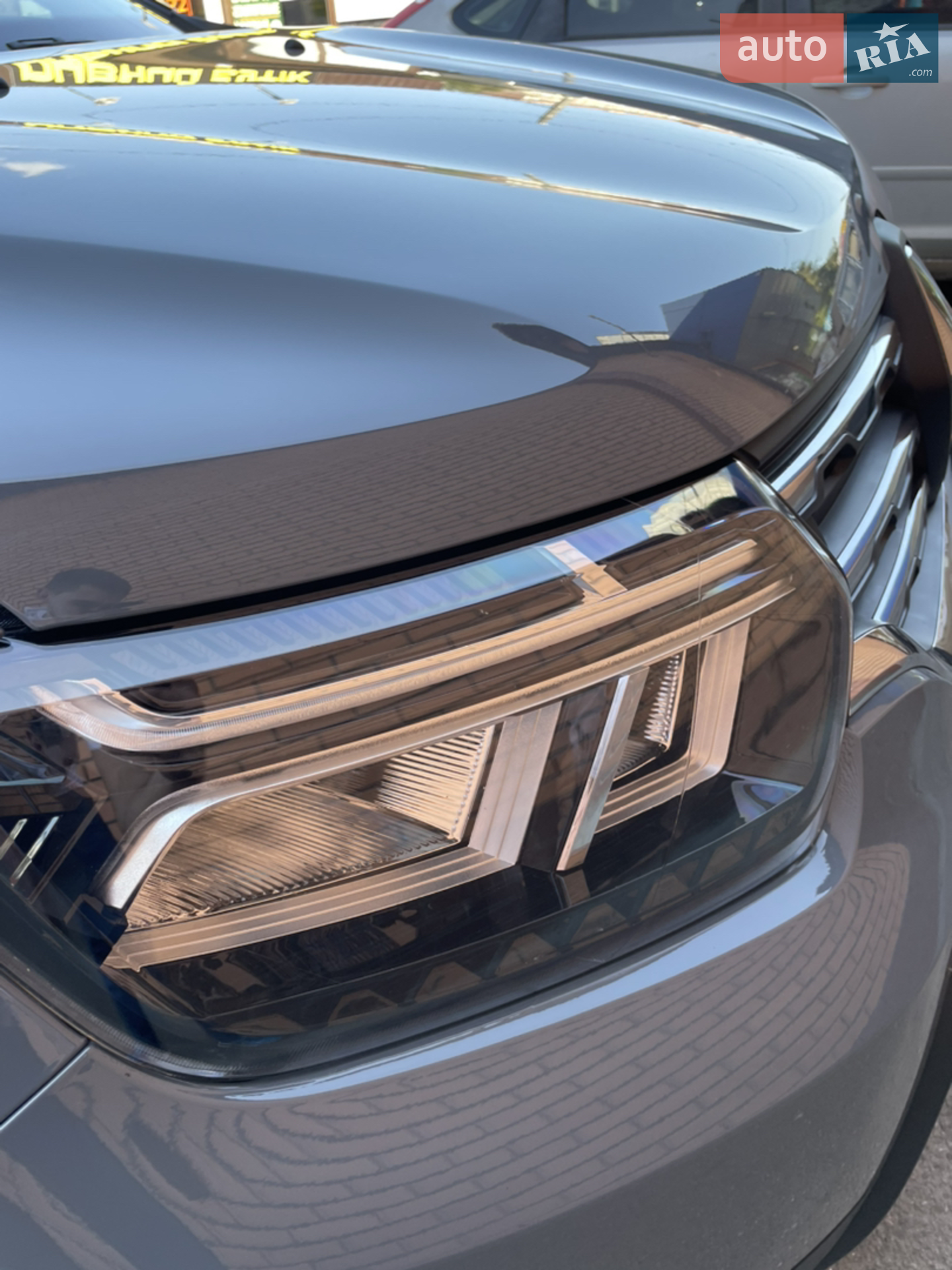 2024 Renault Duster - мініатюра 17