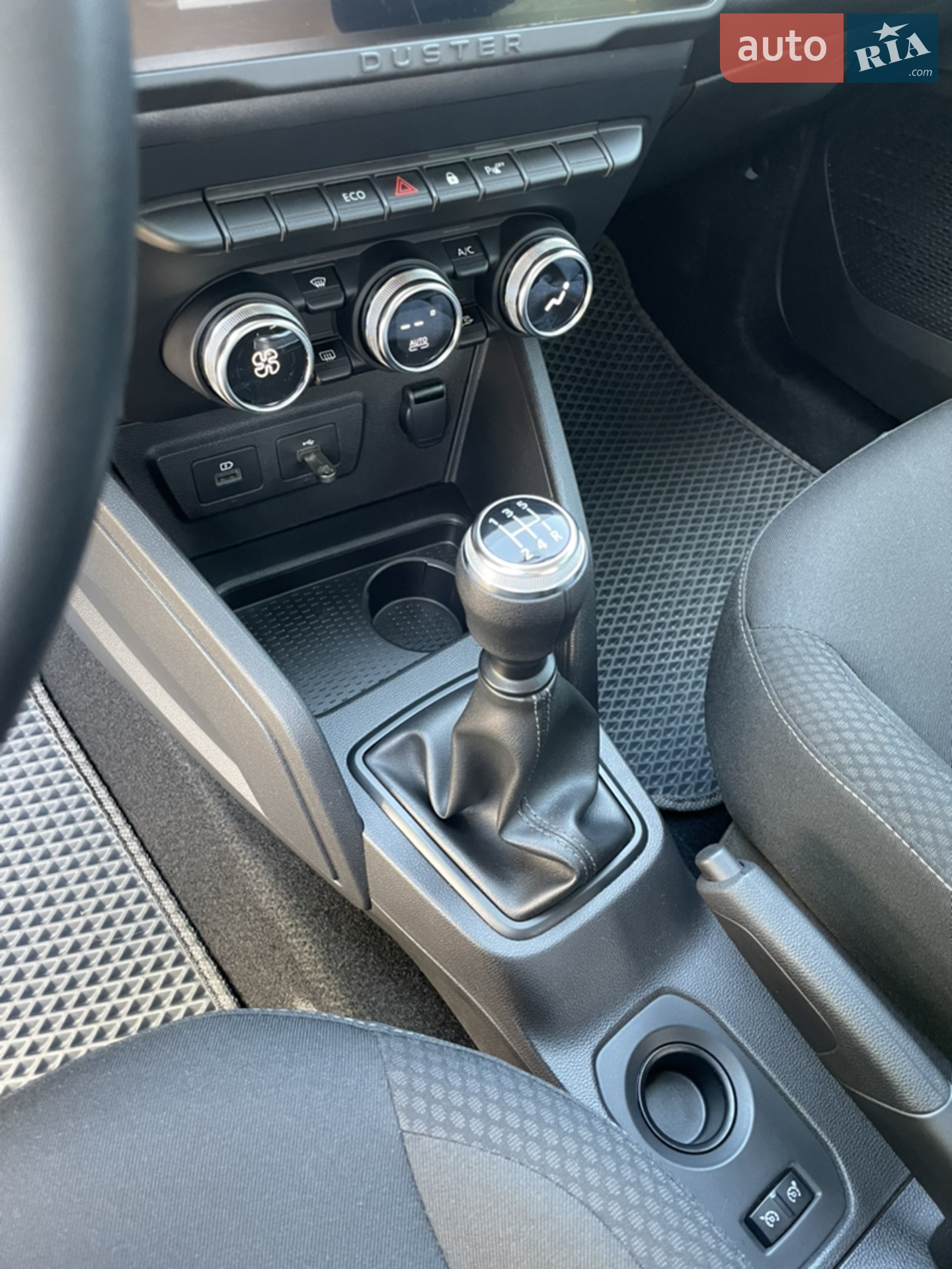 2024 Renault Duster - мініатюра 58