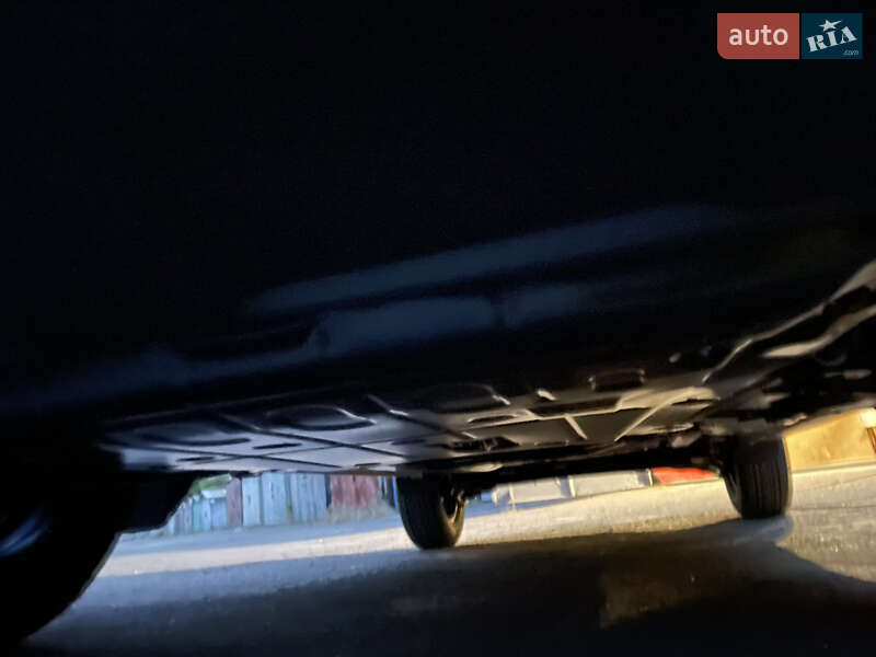 Позашляховик / Кросовер Renault Duster 2024 в Дніпрі