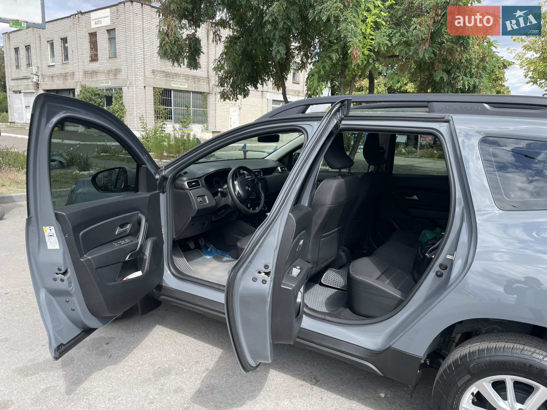 2024 Renault Duster - мініатюра 79