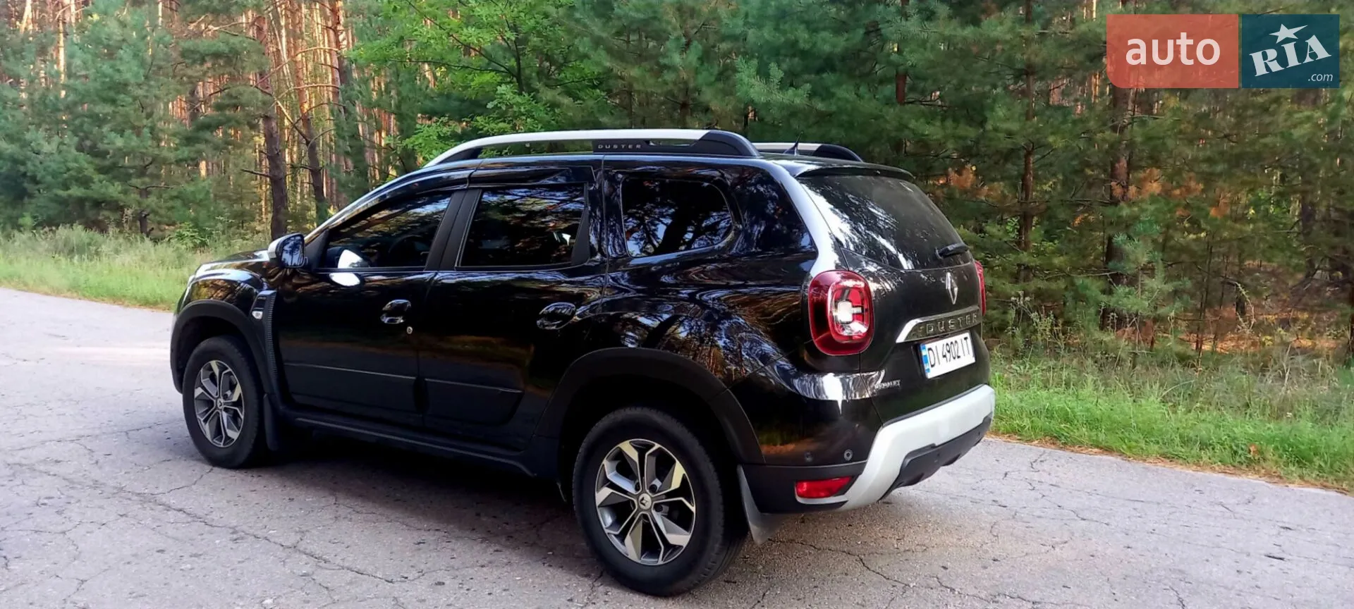 2018 Renault Duster - мініатюра 26